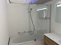 Duravit/hansgrohe badcombinatie