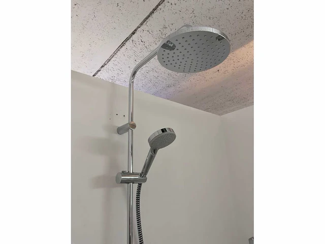 Duravit/hansgrohe badcombinatie - afbeelding 4 van  9