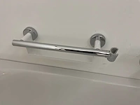 Duravit/hansgrohe badcombinatie - afbeelding 6 van  9