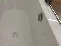 Duravit/hansgrohe badcombinatie - afbeelding 7 van  9
