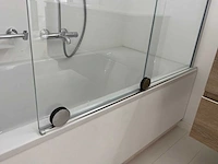 Duravit/hansgrohe badcombinatie - afbeelding 8 van  9
