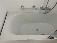Duravit/hansgrohe badcombinatie - afbeelding 2 van  9