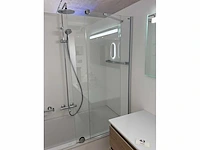 Duravit/hansgrohe badcombinatie - afbeelding 3 van  9