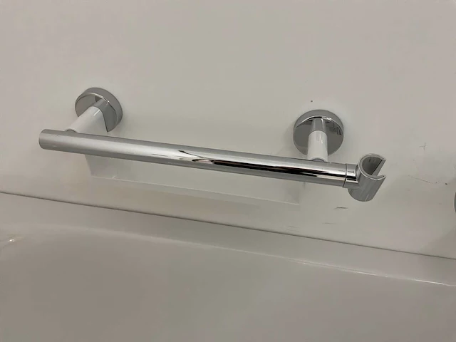 Duravit/hansgrohe badcombinatie - afbeelding 6 van  9