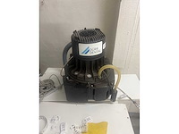 Dure dental tandarts apparatuur