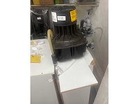 Dure dental tandarts apparatuur - afbeelding 2 van  5