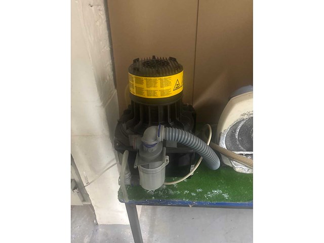 Dure dental tandarts apparatuur - afbeelding 5 van  5