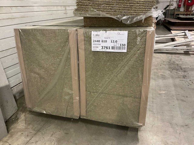 Durelis tg spaanplaten (300x) - afbeelding 3 van  4