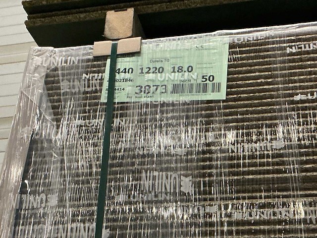 Durelis tg spaanplaten (50x) - afbeelding 3 van  3