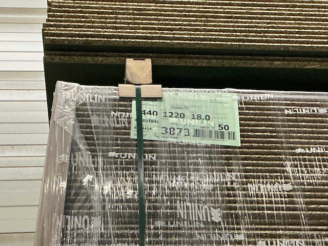 Durelis tg spaanplaten (50x) - afbeelding 2 van  2