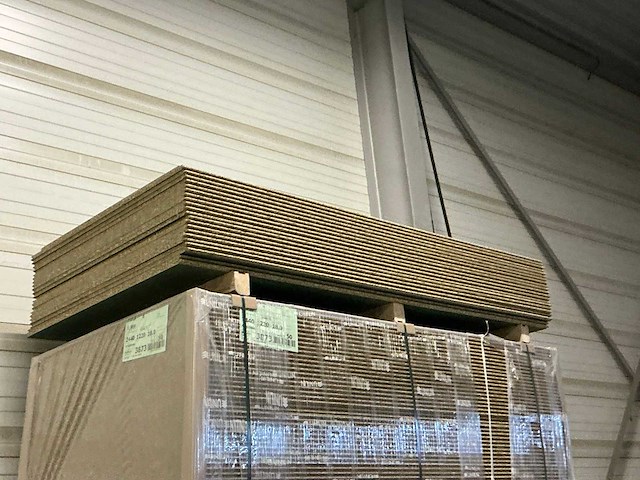 Durelis tg spaanplaten - afbeelding 2 van  2