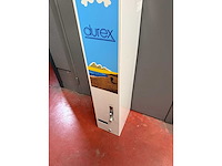 Durex - vintage condoom automaat - afbeelding 4 van  6
