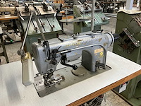 Dürkopp 212-24125 stolpmachine - afbeelding 2 van  4