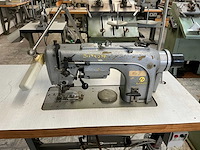 Dürkopp 212-24125 stolpmachine - afbeelding 3 van  4