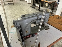 Dürkopp 219-22105 stolpmachine - afbeelding 2 van  5