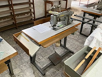Dürkopp 219-22125 stolpmachine - afbeelding 4 van  4