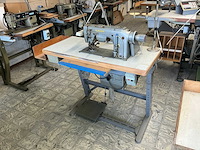 Dürkopp 219-24125 stoplmachine - afbeelding 1 van  4