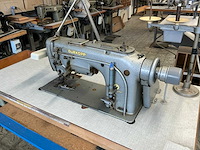 Dürkopp 219-24125 stoplmachine - afbeelding 2 van  4