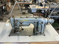 Dürkopp 219-24125 stoplmachine - afbeelding 3 van  4