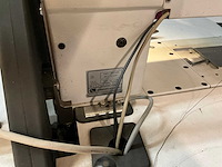 Dürkopp adler - naaimachine voor leder en auto interieur - afbeelding 7 van  11