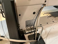 Dürkopp adler - naaimachine voor leder en auto interieur - afbeelding 8 van  11
