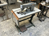 Dürkopp kl 211-10103 naaimachine - afbeelding 2 van  5