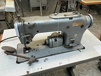 Dürkopp kl 211-10103 naaimachine - afbeelding 6 van  8