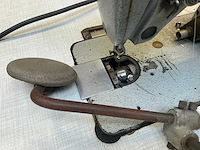 Dürkopp kl 211-10103 naaimachine - afbeelding 3 van  5