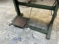 Dürkopp kl 211-10103 naaimachine - afbeelding 7 van  8