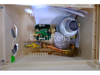 Durlem vi mini waterontharder - afbeelding 3 van  13
