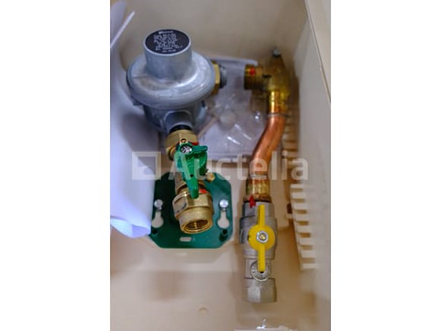 Durlem vi mini waterontharder - afbeelding 4 van  13