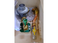 Durlem vi mini waterontharder - afbeelding 4 van  13
