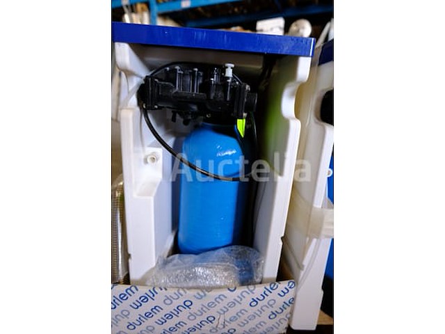 Durlem vi mini waterontharder - afbeelding 5 van  13