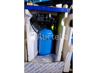 Durlem vi mini waterontharder - afbeelding 5 van  13