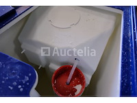 Durlem vi mini waterontharder - afbeelding 1 van  13
