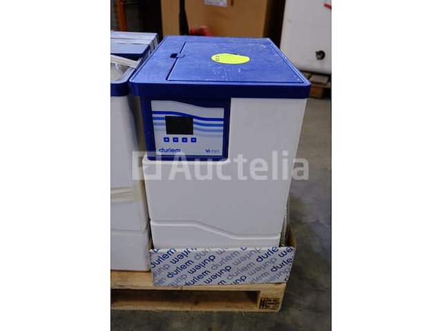 Durlem vi mini waterontharder - afbeelding 6 van  13