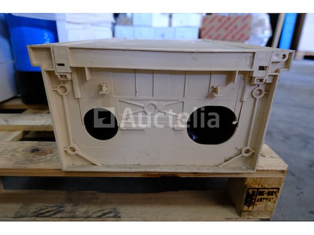 Durlem vi mini waterontharder - afbeelding 8 van  13