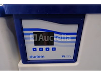 Durlem vi mini waterontharder - afbeelding 10 van  13