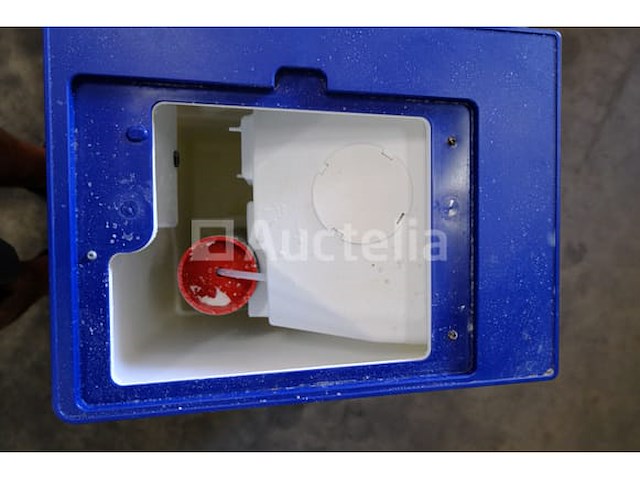 Durlem vi mini waterontharder - afbeelding 11 van  13