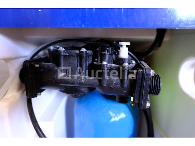 Durlem vi mini waterontharder - afbeelding 12 van  13