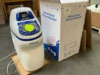 Durlem vsmart wateronthardingsinstallatie