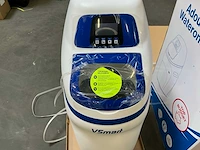 Durlem vsmart wateronthardingsinstallatie - afbeelding 3 van  6