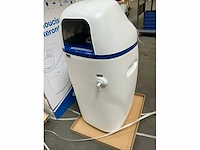 Durlem vsmart wateronthardingsinstallatie - afbeelding 5 van  6