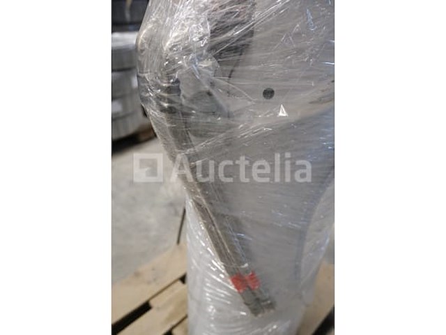 Durlem vx25 waterontharder - afbeelding 1 van  7