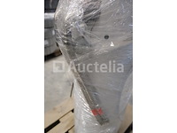 Durlem vx25 waterontharder - afbeelding 1 van  7