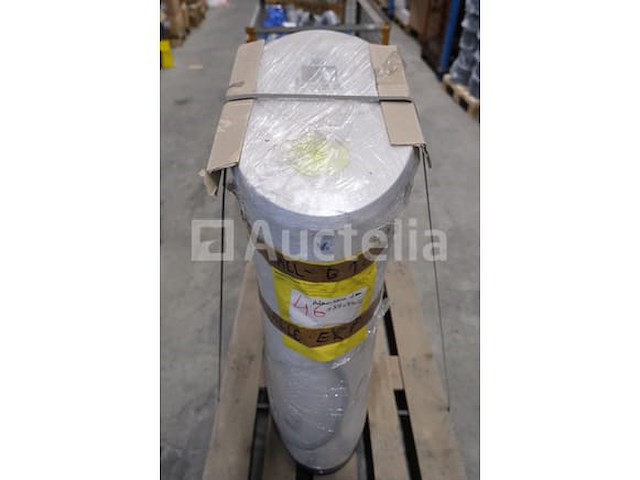 Durlem vx25 waterontharder - afbeelding 3 van  7