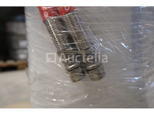 Durlem vx25 waterontharder - afbeelding 4 van  7