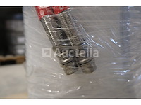 Durlem vx25 waterontharder - afbeelding 4 van  7