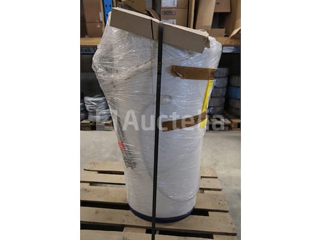 Durlem vx25 waterontharder - afbeelding 6 van  7