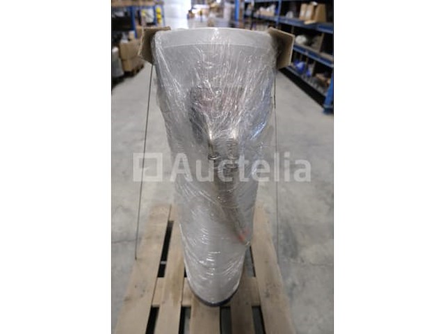 Durlem vx25 waterontharder - afbeelding 7 van  7